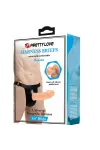 Harnnes-Slip mit Didlo Inklusive von Pretty Love kaufen - Fesselliebe