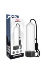 Rx5 Penispumpe Transparent von Pump Addicted kaufen - Fesselliebe