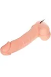 Dildo Dildo Realitisch Vibrierend & Rotation 20 Cm von Baile Rotations kaufen - Fesselliebe