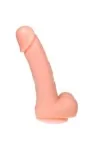 Dildo Dildo Realitisch Vibrierend & Rotation 20 Cm von Baile Rotations kaufen - Fesselliebe