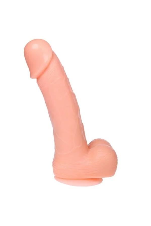 Dildo Dildo Realitisch Vibrierend & Rotation 20 Cm von Baile Rotations kaufen - Fesselliebe