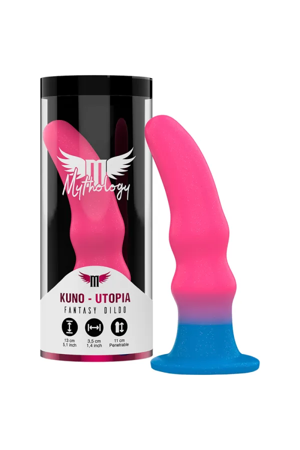 Kuno Utopia Dildo S von Mythology Fantasy Dildo kaufen - Fesselliebe