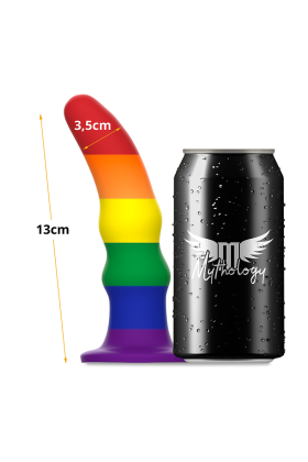 Kuno Pride Dildo S von Mythology Fantasy Dildo kaufen | Fesselliebe