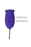 Daisy Youth Violet Wiederaufladbarer Vibrator-Stimulator von Pretty Love Youth kaufen - Fesselliebe