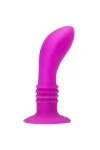 Booty Passion Vibrator Plug 10v von Pretty Love Smart kaufen - Fesselliebe