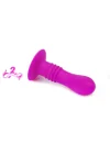 Booty Passion Vibrator Plug 10v von Pretty Love Smart kaufen - Fesselliebe