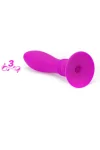 Booty Passion Vibrator Plug 10v von Pretty Love Smart kaufen - Fesselliebe