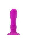 Booty Passion Vibrator Plug 10v von Pretty Love Smart kaufen - Fesselliebe