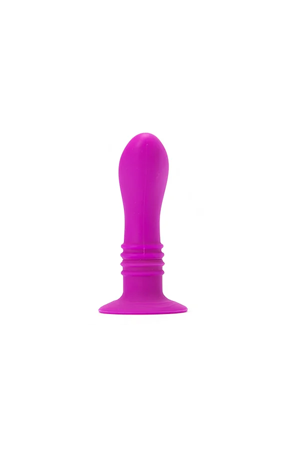 Booty Passion Vibrator Plug 10v von Pretty Love Smart kaufen - Fesselliebe