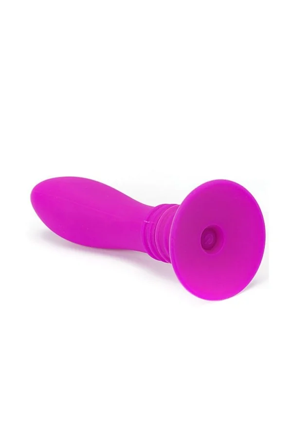 Booty Passion Vibrator Plug 10v von Pretty Love Smart kaufen - Fesselliebe