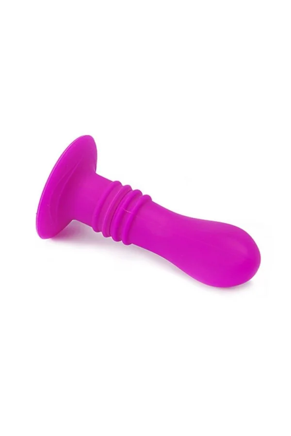 Booty Passion Vibrator Plug 10v von Pretty Love Smart kaufen - Fesselliebe