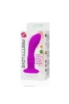 Booty Passion Vibrator Plug 10v von Pretty Love Smart kaufen - Fesselliebe