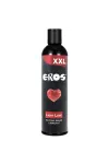 XXL Light Love auf Silikonbasis 300 ml von Eros Classic Line