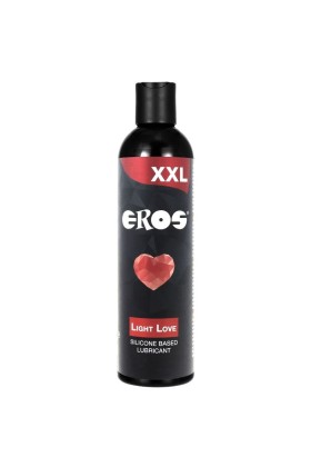 Xxl Light Love auf Silikonbasis 300 ml von Eros Classic Line kaufen | Fesselliebe