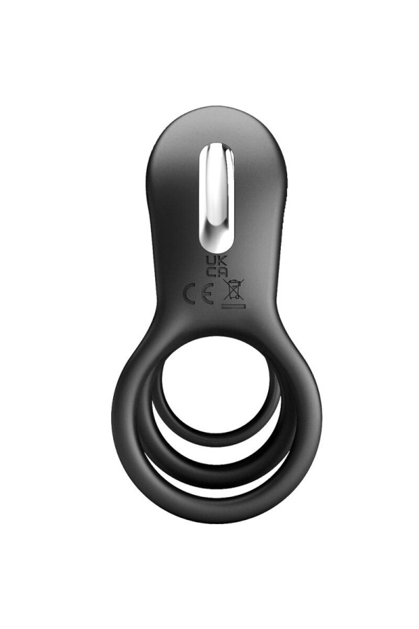 Jammy Penis-Hülle 12 Vibrationen mit wiederaufladbarer Silikon-Zunge von Pretty Love Male kaufen | Fesselliebe