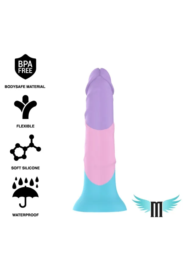 Asher Pastel Dildo M von Mythology Fantasy Dildo kaufen - Fesselliebe