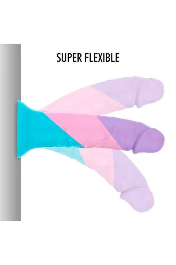 Asher Pastel Dildo M von Mythology Fantasy Dildo kaufen - Fesselliebe