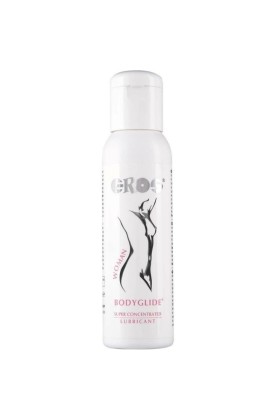 Bodyglide Woman Silikon-Schmiermittel 250 ml von Eros Classic Line kaufen | Fesselliebe
