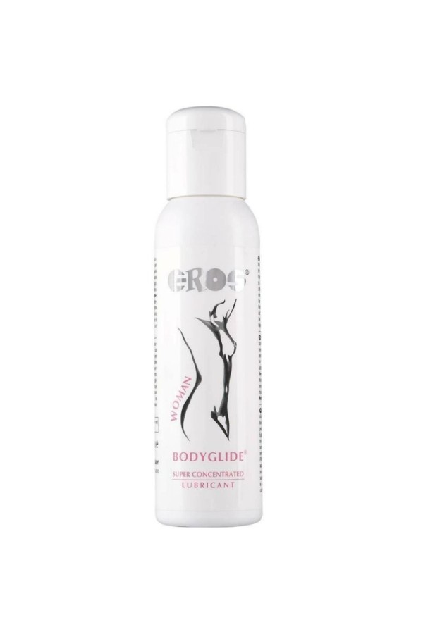 Bodyglide Woman Silikon-Schmiermittel 250 ml von Eros Classic Line kaufen | Fesselliebe