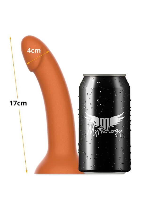 Mythologie Rune Königlicher Dildo M von Mythology Fantasy Dildo kaufen - Fesselliebe