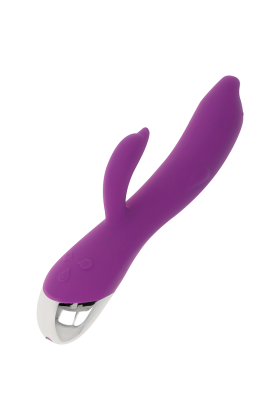 Flexibler Delfin-Vibrator 22 cm von Ohmama kaufen | Fesselliebe