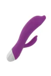 Powerful Vibrator Dolphin Design 22 Cm von Ohmama Vibrators kaufen - Fesselliebe