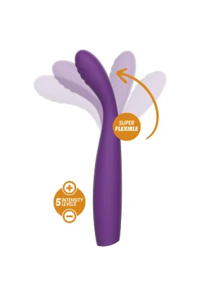 Rewostim Flexibler Vibrator von Rewolution