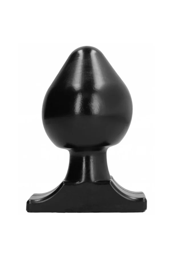 Anal Plug 19cm von All Black kaufen - Fesselliebe