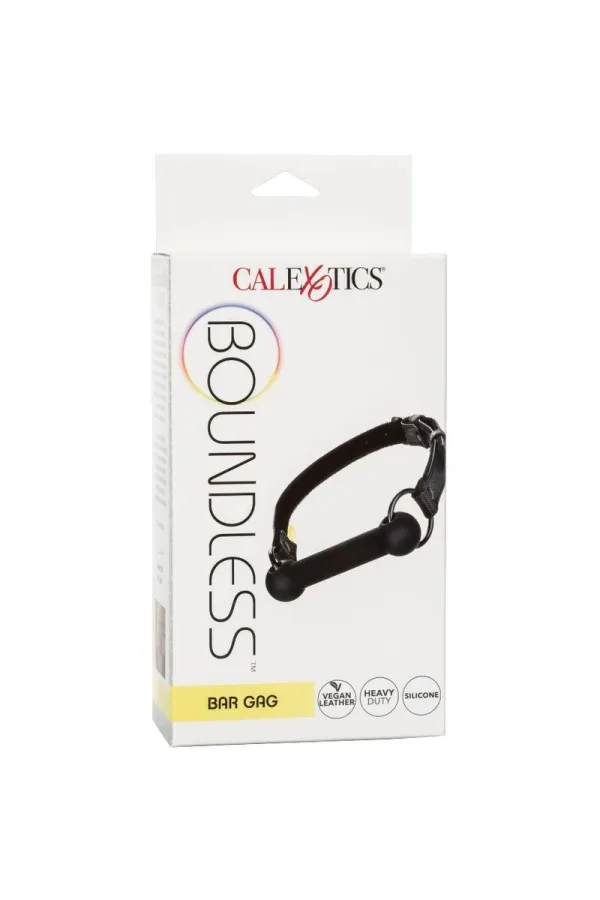 Calex Boundless Bar Gag von California Exotics kaufen - Fesselliebe