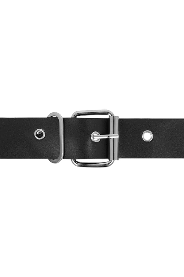 Taylor Deluxe Hautfarben 18 X 4.5cm von Harness Attraction kaufen - Fesselliebe