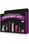 Lovers Secret Collection Kit Fantasia von Baile Stimulation kaufen - Fesselliebe