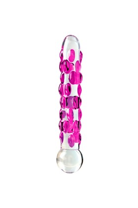 N. 07 Glasmassager von Icicles kaufen | Fesselliebe