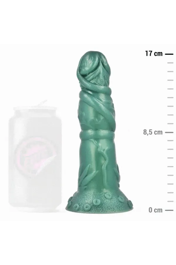 EPIC - HADES DILDO LEIDENSCHAFT IN DER UNTERWELT kaufen - Fesselliebe