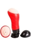 Suction Masturbator Stimme von Crazy Bull kaufen - Fesselliebe