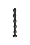 Analperlen 41,5cm von All Black kaufen - Fesselliebe