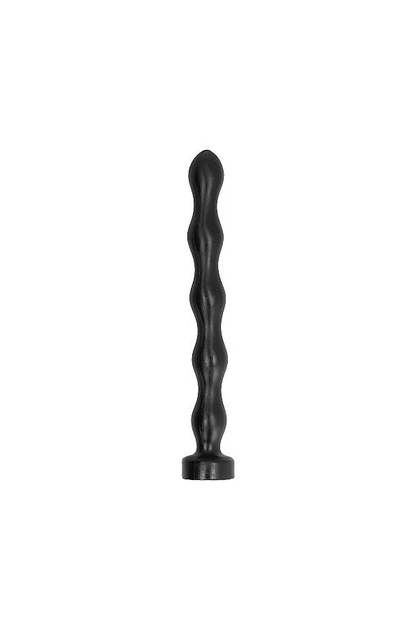 Analperlen 41,5cm von All Black kaufen - Fesselliebe