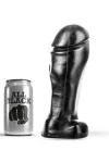 Dildo 22cm von All Black kaufen - Fesselliebe