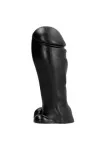 Dildo 22cm von All Black kaufen - Fesselliebe