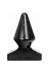 Anal Plug 18,5cm von All Black kaufen - Fesselliebe