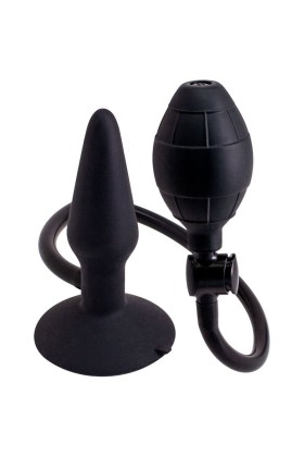 Aufblasbarer Stecker S von Seven Creations kaufen | Fesselliebe