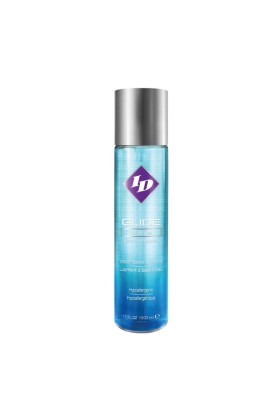 Schmiermittel auf Wasserbasis Id 500 ml von Id Glide kaufen | Fesselliebe