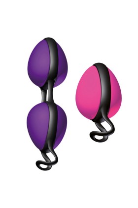 Geheimes Set von Joydivision Joyballs kaufen | Fesselliebe