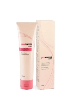 Procurves Cream zur Bestätigung und Vergrösserung der Brust von 500Cosmetics kaufen | Fesselliebe