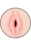 Randy Doppelloch-Masturbator - Vagina und Anus von Jamyjob kaufen - Fesselliebe