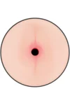 Randy Doppelloch-Masturbator - Vagina und Anus von Jamyjob kaufen - Fesselliebe