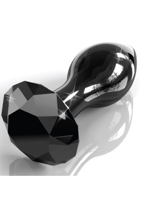 N. 78 Glas Analstecker von Icicles kaufen | Fesselliebe