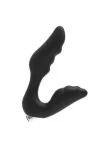 Prostatic Vibrator Schwarz Wiederaufladbar von Addicted Toys kaufen - Fesselliebe