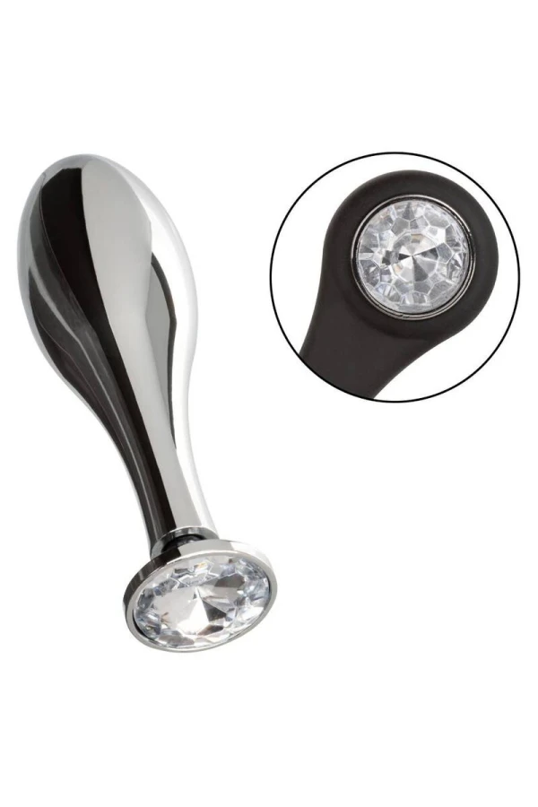 Star Fucker Teardrop Plug von Calexotics