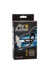 Star Fucker Beaded Plug von California Exotics kaufen - Fesselliebe