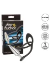 Star Fucker Slim Plug von California Exotics kaufen - Fesselliebe